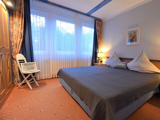 Ferienwohnung Dahme Ausstattung 6