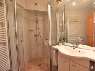 Ferienwohnung Dahme Ausstattung 8