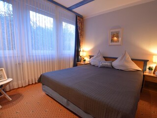 Ferienwohnung Dahme Ausstattung 9