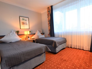 Ferienwohnung Dahme Ausstattung 10