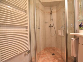 Ferienwohnung Dahme Ausstattung 11