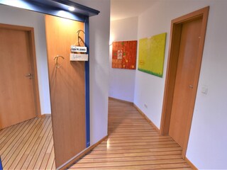 Ferienwohnung Dahme Ausstattung 17