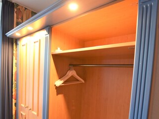 Ferienwohnung Dahme Ausstattung 19