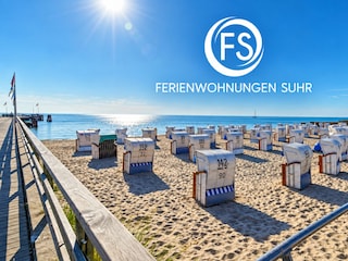 Ferienhaus Dahme Ausstattung 19