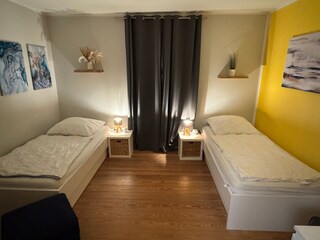 Ferienwohnung Dahme Ausstattung 15