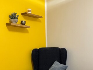 Ferienwohnung Dahme Ausstattung 17
