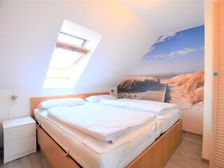 Ferienwohnung Dahme Ausstattung 7