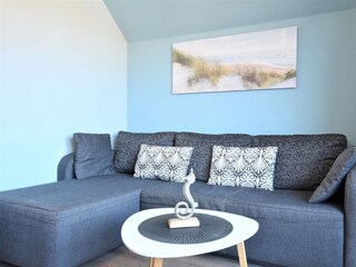 Ferienwohnung Dahme Ausstattung 11