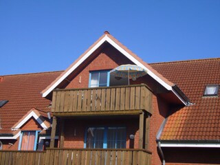 Ferienwohnung Dahme Ausstattung 13