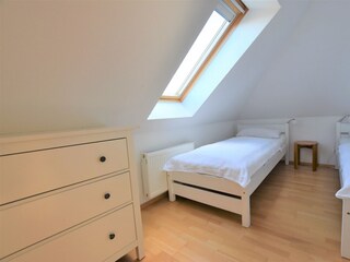 Ferienhaus Dahme Ausstattung 3