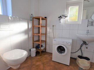 Ferienhaus Dahme Ausstattung 4