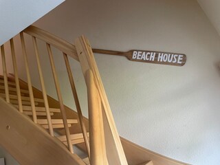 Ferienhaus Dahme Ausstattung 5