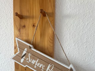 Ferienhaus Dahme Ausstattung 6