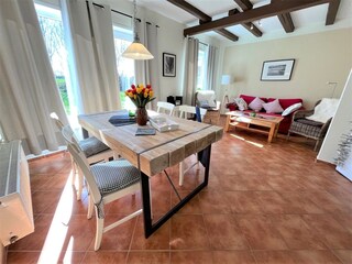 Ferienhaus Dahme Ausstattung 7