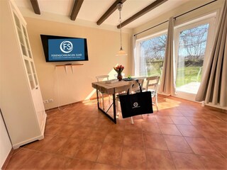 Ferienhaus Dahme Ausstattung 8