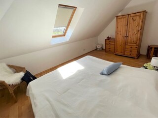 Ferienhaus Dahme Ausstattung 10