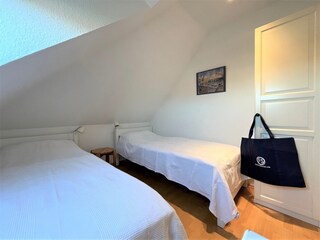 Ferienhaus Dahme Ausstattung 12