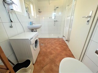 Ferienhaus Dahme Ausstattung 13