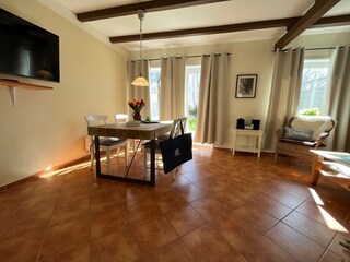 Ferienhaus Dahme Ausstattung 15