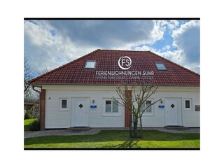 Ferienhaus Dahme Ausstattung 18