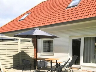 Ferienhaus Dahme Ausstattung 20
