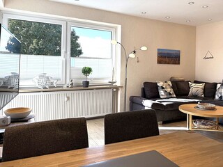 Ferienwohnung Dahme Ausstattung 18