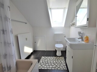 Ferienwohnung Dahme Ausstattung 6