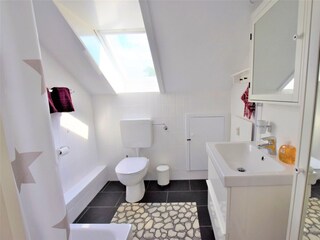 Ferienwohnung Dahme Ausstattung 7