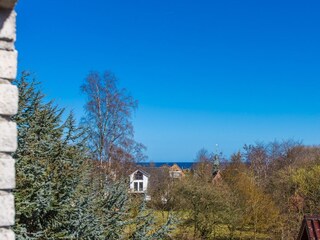 Ferienwohnung Dahme Außenaufnahme 2