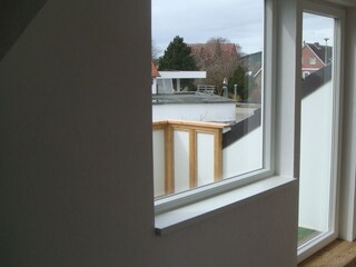 Ferienwohnung Dahme Außenaufnahme 5