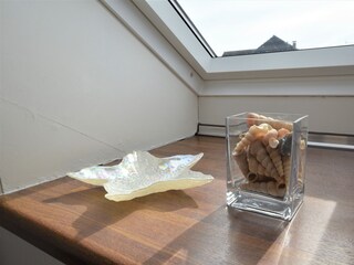 Ferienwohnung Dahme Ausstattung 13