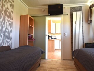 Ferienwohnung Dahme Ausstattung 9
