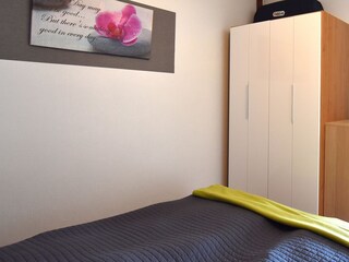 Ferienwohnung Dahme Ausstattung 11