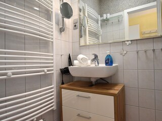 Ferienwohnung Dahme Ausstattung 15
