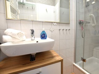 Ferienwohnung Dahme Ausstattung 16