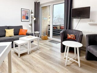 Ferienwohnung Kellenhusen Ausstattung 6