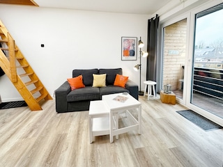 Ferienwohnung Kellenhusen Ausstattung 7