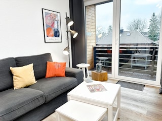 Ferienwohnung Kellenhusen Ausstattung 8