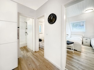 Ferienwohnung Kellenhusen Ausstattung 9