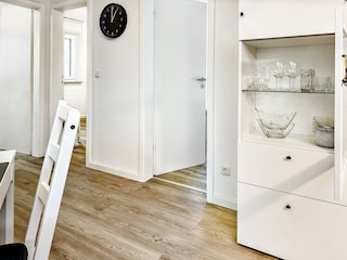 Ferienwohnung Kellenhusen Ausstattung 10
