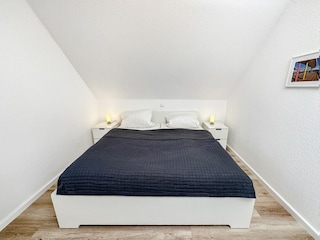 Ferienwohnung Kellenhusen Ausstattung 11