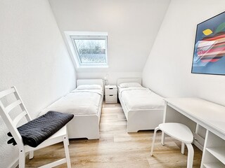 Ferienwohnung Kellenhusen Ausstattung 12