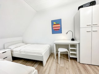 Ferienwohnung Kellenhusen Ausstattung 13