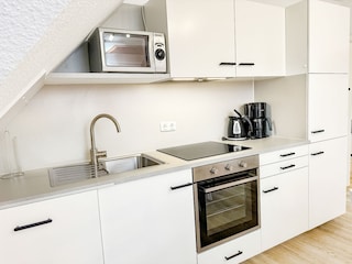 Ferienwohnung Kellenhusen Ausstattung 15