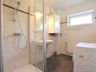 Ferienwohnung Dahme Ausstattung 2