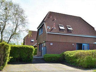 Ferienwohnung Dahme Ausstattung 3