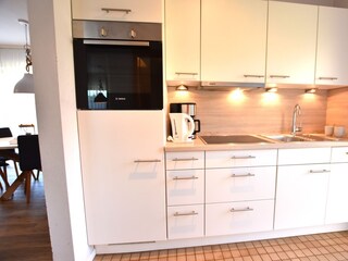 Ferienwohnung Dahme Ausstattung 15