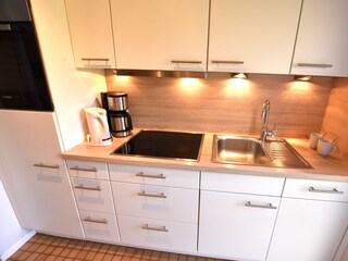 Ferienwohnung Dahme Ausstattung 16