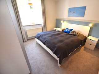 Ferienwohnung Dahme Ausstattung 18