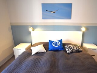 Ferienwohnung Dahme Ausstattung 19